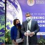 KLHK Optimis Sektor Kehutanan Bisa Capai Netral Karbon di 2030