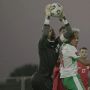 Timnas Indonesia Dua Kali Keok di Laga Uji Coba