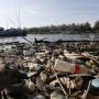 KLHK Klaim Indonesia Berhasil Kurangi Sampah di Laut Hingga 15,30 Persen di 2020