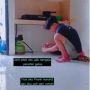 Aksi Prank Usir Adik dari Rumah Berakhir Pilu, Netizen Murka