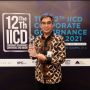 Bank BJB Raih Top 50 Emiten di The 12th IICD Corporate Governance Award