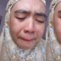 Kurir Sok Berani Tantang Anjing, Istri sampai Nangis