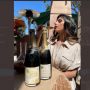 Kecam Aksi Israel, Mia Khalifa Pamer Foto Minum Wine Sambil Bilang Begini