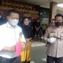 Tiga Rampok Spesialis Minimarket di Bandung Ditembak Polisi