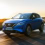 Body Mobil Gunakan Bahan Daur Ulang, Nissan Pangkas Bobot 60 Kg