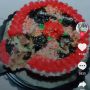 Merasa Tertipu Saat Beli Kue Ulang Tahun, Ternyata Ada Benda Ini di Dalamnya