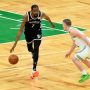 Hasil NBA: Nets Permak Thunder, Kevin Durant Sumbang 33 Poin