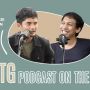 Podcast On The Go: Antara Seniman Tato, Pandemi dan Gaya Hidup