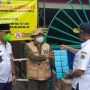 Wilayahnya Di-lockdown, Warga Ciracas yang Positif Covid-19 Tersisa 5 Orang