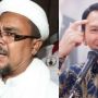 Muncul Nama Rizieq  Shihab dan Ahok di Survei Online Nyapres 2024