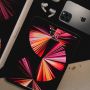 Apple Batasi Pemakaian RAM 5GB Aplikasi di iPad Pro M1
