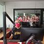50 Tahun Geronimo Jadi Radio Tertua di Jogja, Berjuang di Era Komunikasi Digital