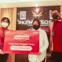 IndiHome Serahkan Donasi Pelanggan untuk Masyarakat NTT melalui Kemensos
