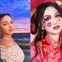 Intip 6 Potret Gaya Make Up Nanda Arsyinta, Unik dan Anti Mainstream!