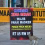 Jateng Paling Tinggi, Satgas Covid-19 Ungkap Kenaikan Kasus Pasca Lebaran