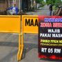 42 Desa di Kudus Masuk Zona Merah Covid-19