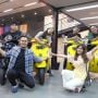 Crazy Rich Malang Bikin Beberapa Selebgram Terpukau, Bagi-Bagi Vespa Gratis Nih