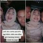 Viral Wanita Dicium Pria di Depan Kekasihnya, CEO Marah Sampai Tendang Meja