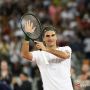 French Open 2021: Federer Tandai Comeback di Ronald Garros dengan Gaya