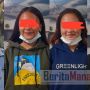 4 Remaja Putri Selesaikan Masalah, Videonya Viral Saat Ketemu Adu Jotos