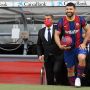 Kabar Baik Buat Barcelona, Dembele dan Aguero Sudah Gabung Latihan