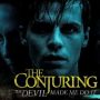 Sebelum Nonton The Conjuring 3, Ini Beda Hantu di Seri 1 dan 2