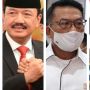Bukan Prabowo dan Anies, Muncul 4 Jenderal Jadi Calon Presiden Kuat, Ada Nama Moeldoko