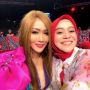 Inul Daratista Larang Keras Lesti Kejora Lahiran Normal, Alasannya Bikin Bingung