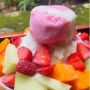 Cocok Disantap saat Cuaca Panas, Simak Resep Bingsoo Es Serut ala Korea