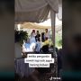Istri Auto Ngambek, Viral Pengantin Pria Malah Joget dengan Biduan saat Resepsi