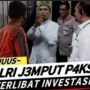CEK FAKTA: Ustaz Abdul Somad Dijemput Paksa Polri karena Kasus Investasi Bodong?