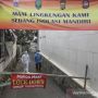 Gara-gara Jenguk Satu Keluarga Sakit, Puluhan Warga Bambu Apus Terinfeksi Covid-19