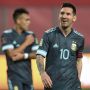 Timnas Argentina Dipastikan Tetap Ikut Copa America meski Pandemi Menghantui