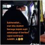 Viral Sopir Angkot Gratiskan Ongkos Tiap Hari Jumat, Tuai Pujian
