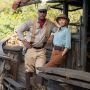 Sinopsis Film Jungle Cruise: Kisah Penjelajah Mencari Pohon Penyembuh