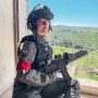 Profil Natalia Fadeev, Tentara Wanita Israel yang Tuai Kontroversi
