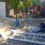 Bule Prancis Kena Ledakan Tabung Gas saat Masak Air, Sekujur Tubuhnya Melepuh