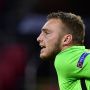 Positif COVID-19, Cillessen Dicoret dari Skuad Belanda untuk Euro 2020