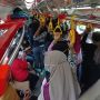 Horee.. Jadwal KRL Yogyakarta-Solo Kembali 24 Perjalanan Per Hari