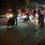 Perempuan Tewas Tergeletak di Jalan Pelamunan Serang, Diduga Korban Tabrak Lari