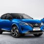 Best 5 Oto: All New Nissan Qashqai Pangkas Bobot, Teknologi V2X Atasi Blind Spot