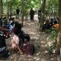 Konflik Junta Militer Vs Milisi Memanas, Ribuan Warga Myanmar Kabur Hutan