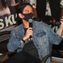 Cerita Rangga Azof Jatuh dari Motor Saat Syuting Film Gas Kuy