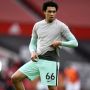 Liverpool vs Manchester United: Alexander-Arnold Ketakutan dengan Marcus Rashford