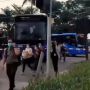 Didemo Imbas Bus Berhenti di Rel Kereta, Ini Jawaban Dirut PT. TransJakarta