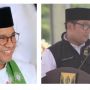 Anies-Ridwan Kamil Salat Subuh Bareng, Gerindra: Mereka Mau Ngapain Sah-sah Aja