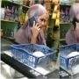 Pesanan Tak Sesuai, Emak-emak Ngotot Enggak Mau Bayar Barang COD