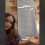 Viral Wanita Pamer Makan Habis Rp 164 Juta, Pajaknya Bisa Buat Beli Motor