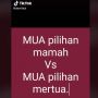 Adu MUA Pilihan Mama vs Pilihan Mertua, Wanita Ini Nyesek Lihat Hasilnya