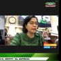 'PR' DPR untuk Sri Mulyani: Ekonomi Harus Benar-benar Pulih di 2022